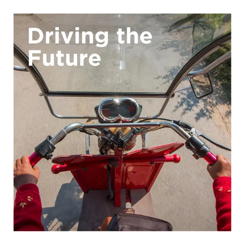 Driving the Future