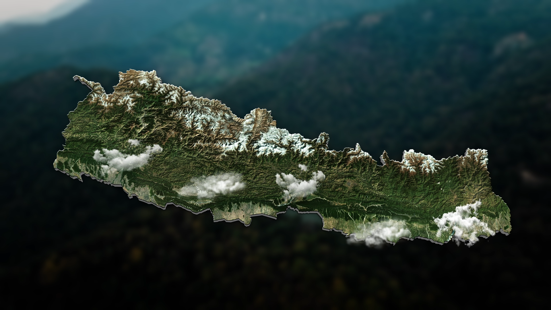 IWMI – WEFE Nexus Approach Nepal